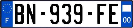 BN-939-FE