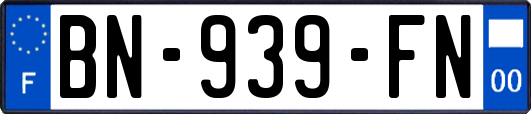 BN-939-FN