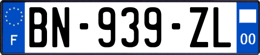 BN-939-ZL