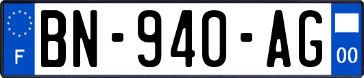BN-940-AG