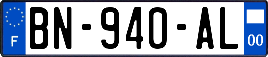 BN-940-AL