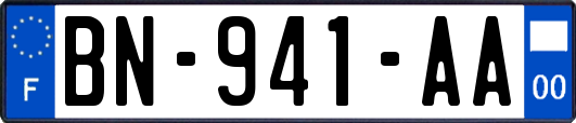 BN-941-AA