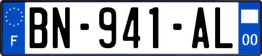 BN-941-AL