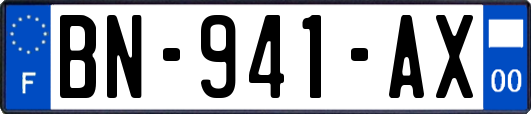 BN-941-AX