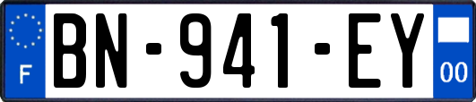 BN-941-EY