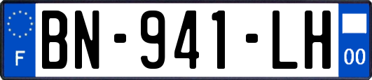 BN-941-LH