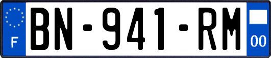 BN-941-RM
