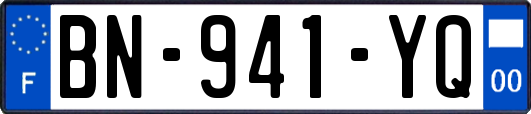 BN-941-YQ
