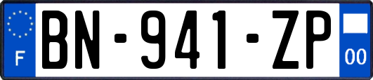 BN-941-ZP