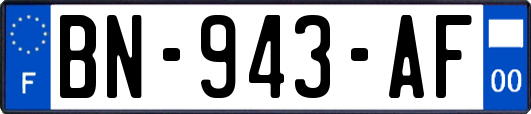 BN-943-AF