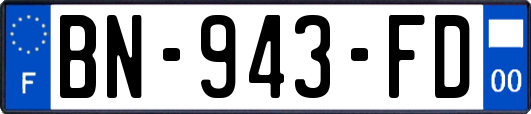 BN-943-FD