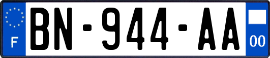 BN-944-AA
