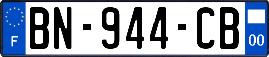 BN-944-CB