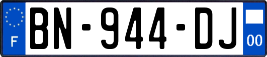 BN-944-DJ