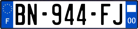 BN-944-FJ