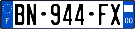 BN-944-FX
