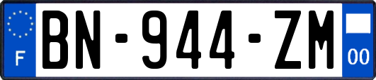 BN-944-ZM