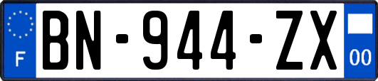 BN-944-ZX