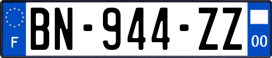 BN-944-ZZ