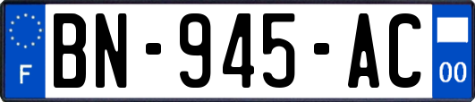 BN-945-AC