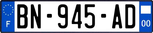 BN-945-AD