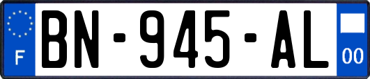 BN-945-AL