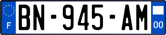 BN-945-AM