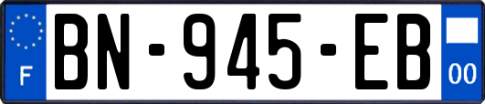 BN-945-EB