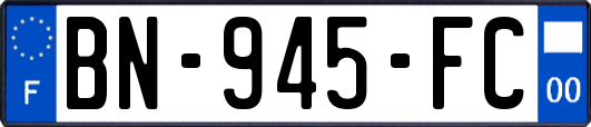 BN-945-FC