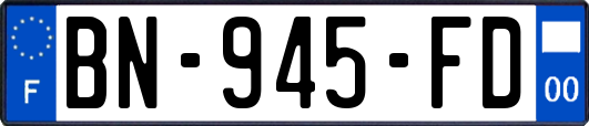 BN-945-FD
