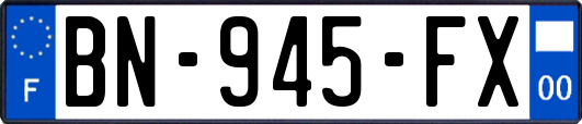BN-945-FX