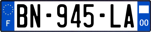 BN-945-LA