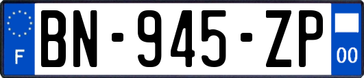 BN-945-ZP