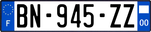 BN-945-ZZ