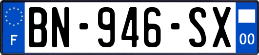 BN-946-SX