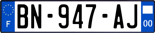 BN-947-AJ