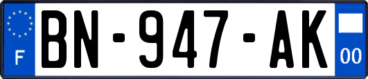 BN-947-AK