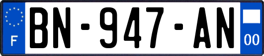 BN-947-AN