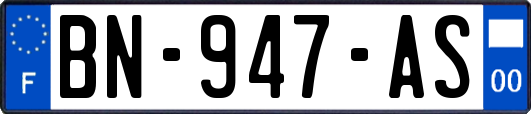 BN-947-AS