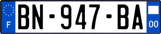 BN-947-BA