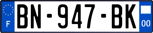 BN-947-BK