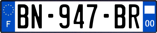 BN-947-BR