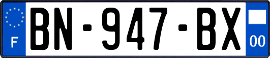 BN-947-BX
