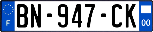 BN-947-CK