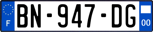 BN-947-DG