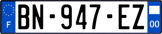 BN-947-EZ
