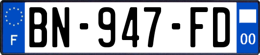 BN-947-FD