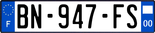 BN-947-FS