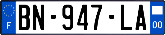 BN-947-LA