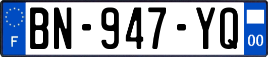 BN-947-YQ